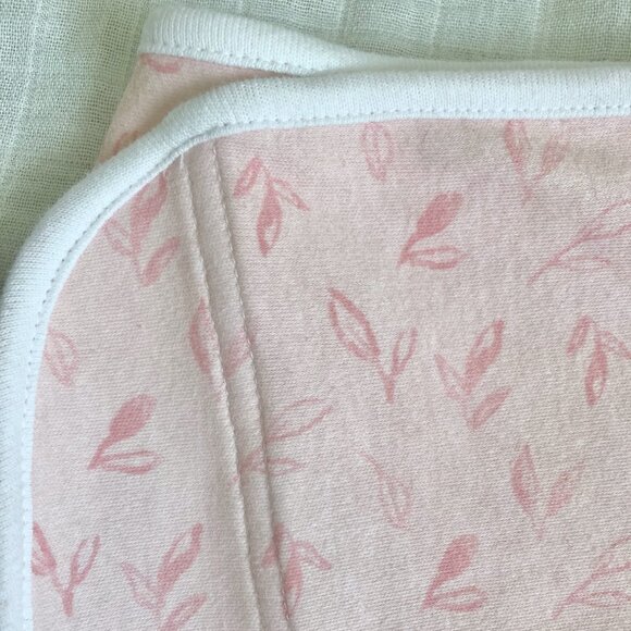 Aden and Anais Sleep Swaddle Sacks Bundle 0-3M - Picture 6 of 8